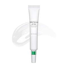 SKIN1004 Tea-Trica crema para puntos, calma la zona afectada y aporta hidratación suave.