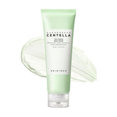 SKIN1004 Tea-Trica Foam en embalaje, ideal para limpieza diaria suave