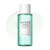SKIN1004 Tea-Trica Purifying Toner, botella 210 ml, controla el exceso de grasa.
