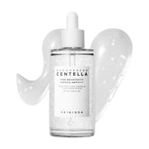 SKIN1004 tono equilibrante ampolla botella para piel más uniforme.