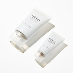 SKIN1004 Centella toner bottle highlighted for refreshing routine