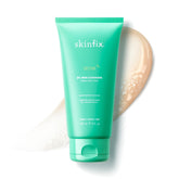 Skinfix 2% BHA Cleanser bottle front view for daily acne care.