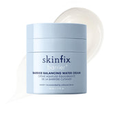 Skinfix Barrier Balancing Water Cream bottle for daily hydration and oil control