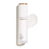 SkinMedica Neck Correct: crema en botella para tensar cuello y escote.