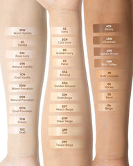 Envase de SKINTIFIC con ceramidas, centella y hialuronico.