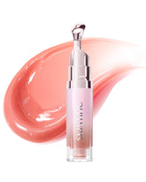 SKINTIFIC Serum Labial Iluminador: hidratacion profunda para labios secos