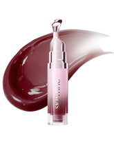 Skintific labios con suero labial brillo, hidratación intensa y suavidad.