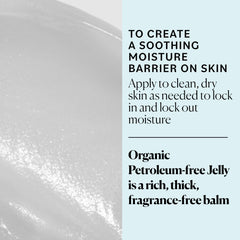 Sky Organics aceite de coco orgánico, crea barrera de humectación.