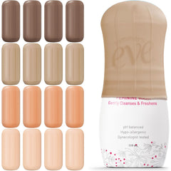 Skyconser silicone toiletry sleeve Milk Tea on bottle prevents leaks.