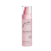 Skylar Boardwalk Delight bottle close-up with clean fragrance notes
