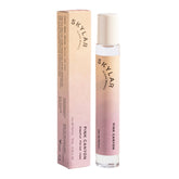 Skylar Pink Canyon bottle showing clean fragrance for sensitive skin