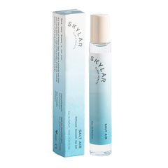 Skylar Salt Air bottle front view for everyday freshness.