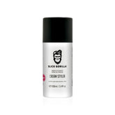 Slick Gorilla Cream Styler: botella visible, fijación flexible para un look natural