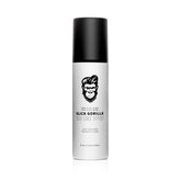 Slick Gorilla Sea Salt Spray texture-application showcases beachy waves with natural volume.