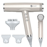 Slopehill professional hair dryer with diffuser offering fast, salon-like drying at home