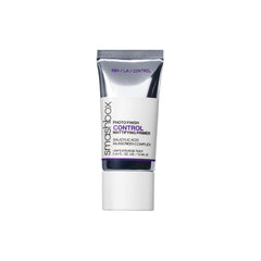 Smashbox Photo Finish con acabado mate en el bote para control del brillo.