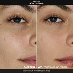 Smashbox Pore Vanishing Primer libre de aceites sin residuo blanco
