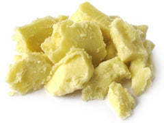 SmellGood African Shea Butter texture close-up shows natural richness for skin and hair care.