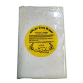 SmellGood Purest Ivory Shea Butter 5lb tub for deep moisturizing and skin softness.