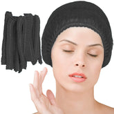 Gorro desechable Smilco para cabello, ajuste cómodo y seguro en cocina.