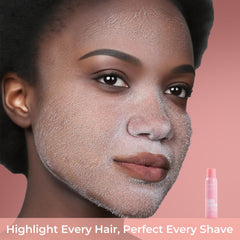 SMINTT Hair Identifier Spray uses a gentle formula suitable for sensitive skin.