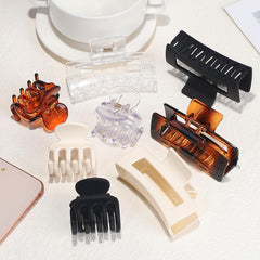 SMKSL color-variety pack includes black, amber, clear, and white for any look