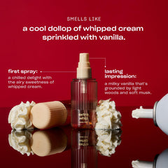 Snif Extra Whip packaging and box displayed on a shelf