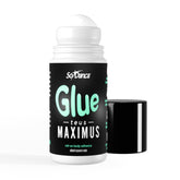 So Danca Glue-teus Maximus Roll-On, botella para adhesión precisa en la danza.
