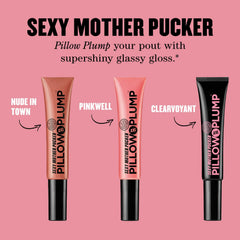 Soap & Glory Sexy Mother Pucker XXL, tecnología Superfill suaviza líneas finas