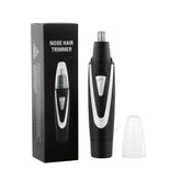 Sodynee ear-nose trimmer compact design for easy on-the-go grooming.