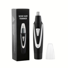 Sodynee ear-nose trimmer compact design for easy on-the-go grooming.