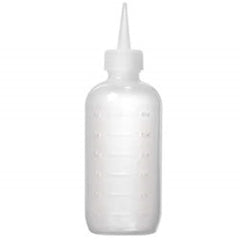 Soft 'N Style applicator bottle 6 oz for controlled dispensing, ideal for crafts and DIY projects