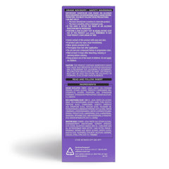 SoftSheen Dark and Lovely Moisture Seal technology nourishes hair during coloring