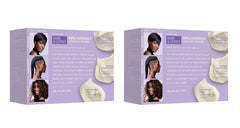 SoftSheen Dark and Lovely Silk Keratin Serum spray adds body and softness