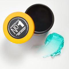 SoftSheen Lets Jam gel sin cera, acabado ligero