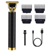 Soieho hair trimmer full view for easy grooming routine