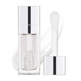Sokgo Hydrating Lip Glow Oil bottle showing moisture-rich gloss with a shiny finish