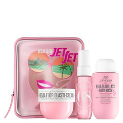 Beija Flor Body Wash travel size for refreshing cleanse on the go