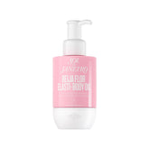 Sol de Janeiro Beija Flor Elasti-Body Oil bottle with lightweight hydration