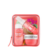 Sol de Janeiro Bom Dia Bright Body Wash bottle with refreshing lather for mornings