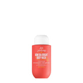 Sol de Janeiro Bom Dia Bright exfoliante suave para piel suave y clara