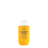 Sol de Janeiro Gel de Ducha frente a la botella, limpieza suave y aroma tentador