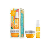 Sol de Janeiro Bum Bum Cream 2.5oz tube delivers silky skin hydration.