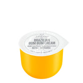 Sol de Janeiro Bum Bum Cream visibly firms skin for a smoother look.