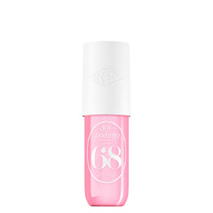 Sol de Janeiro Cheirosa 68 travel-size fragrance mist bottle for on-the-go scent boost
