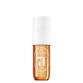 Sol de Janeiro Cheirosa 71 travel bottle for on-the-go freshness.
