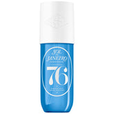 Sol de Janeiro Cheirosa 76 fragrance mist bottle for quick scent boost