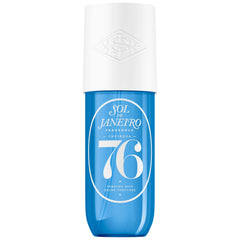 Sol de Janeiro Cheirosa 76 fragrance mist bottle for quick scent boost