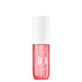 Sol de Janeiro Cheirosa 40 bottle pour reveals silky skin scent