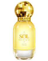 Sol de Janeiro Cheirosa 62 bottle close-up for daily wear